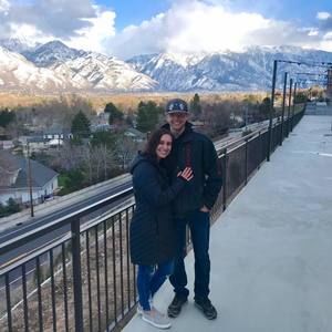 Meet your Posher, Samantha